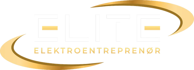 ELITE Elektroentreprenør AS logo